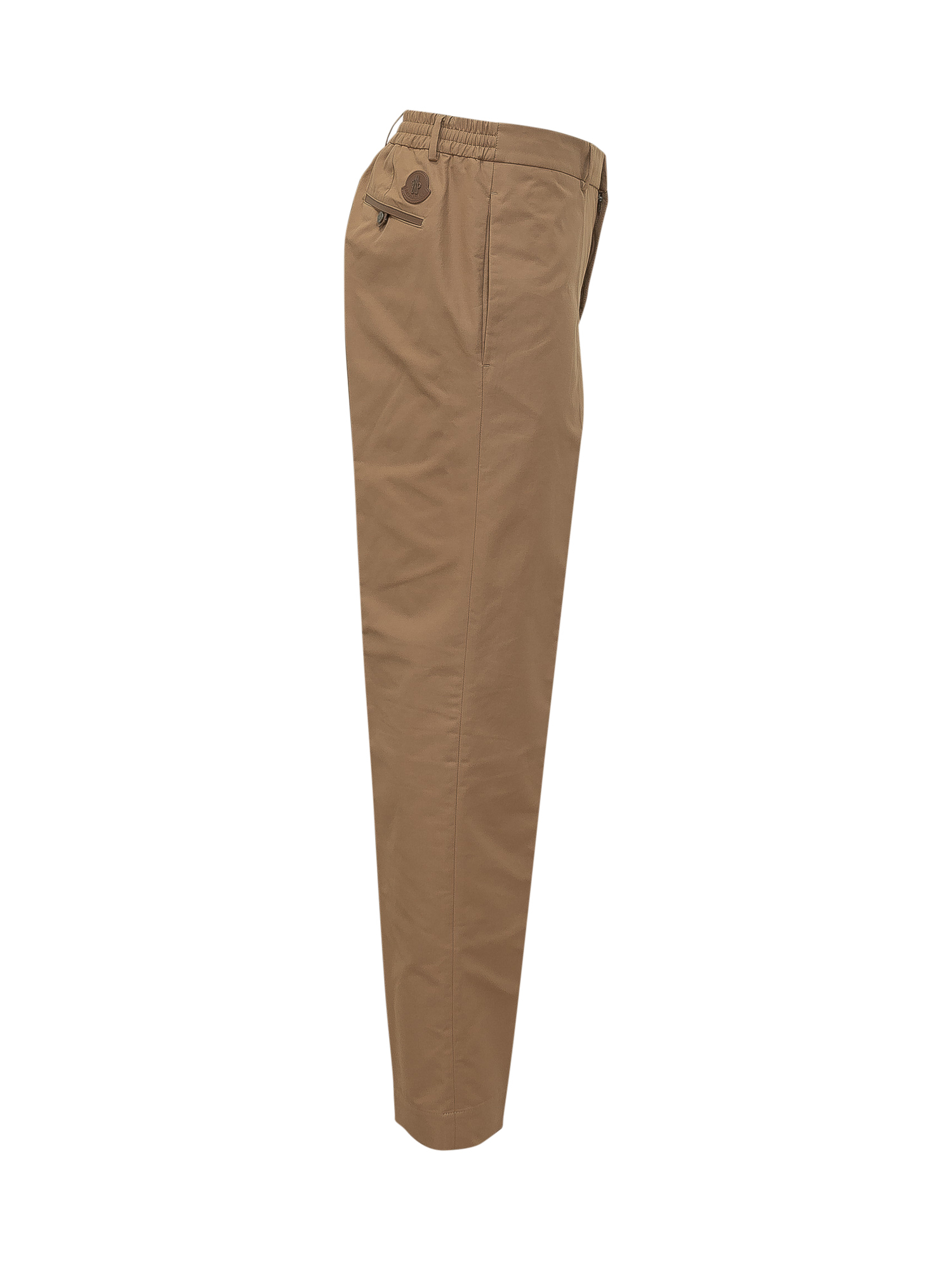 [Moncler] Trousers SS26 L10912A0002154ARP 26G