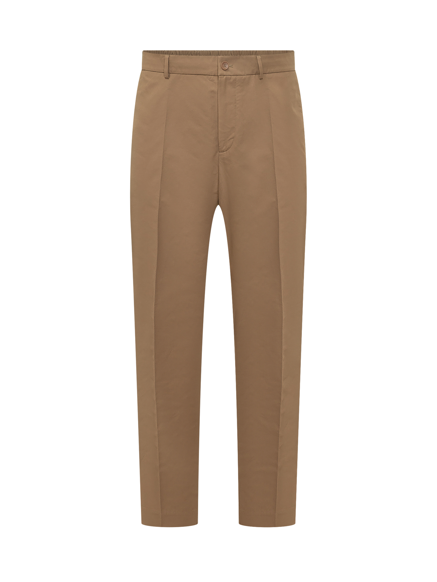 [Moncler] Trousers SS26 L10912A0002154ARP 26G