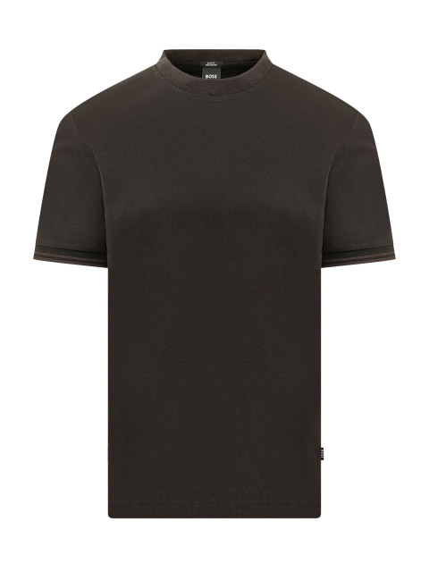 [BOSS] T-shirts Short Sleeve SS26 50559667 001