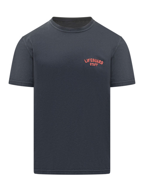 [Blker] T-shirts Short Sleeve SS26 BLKMPE268000G009 NAVY