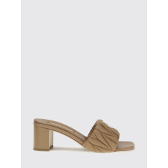 [Miu Miu] Sandals FW26 5XX657F05588T F098L