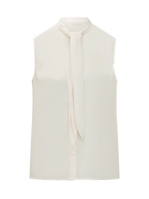 [Tory Burch] Shirts Sleeveless SS26 180835 104