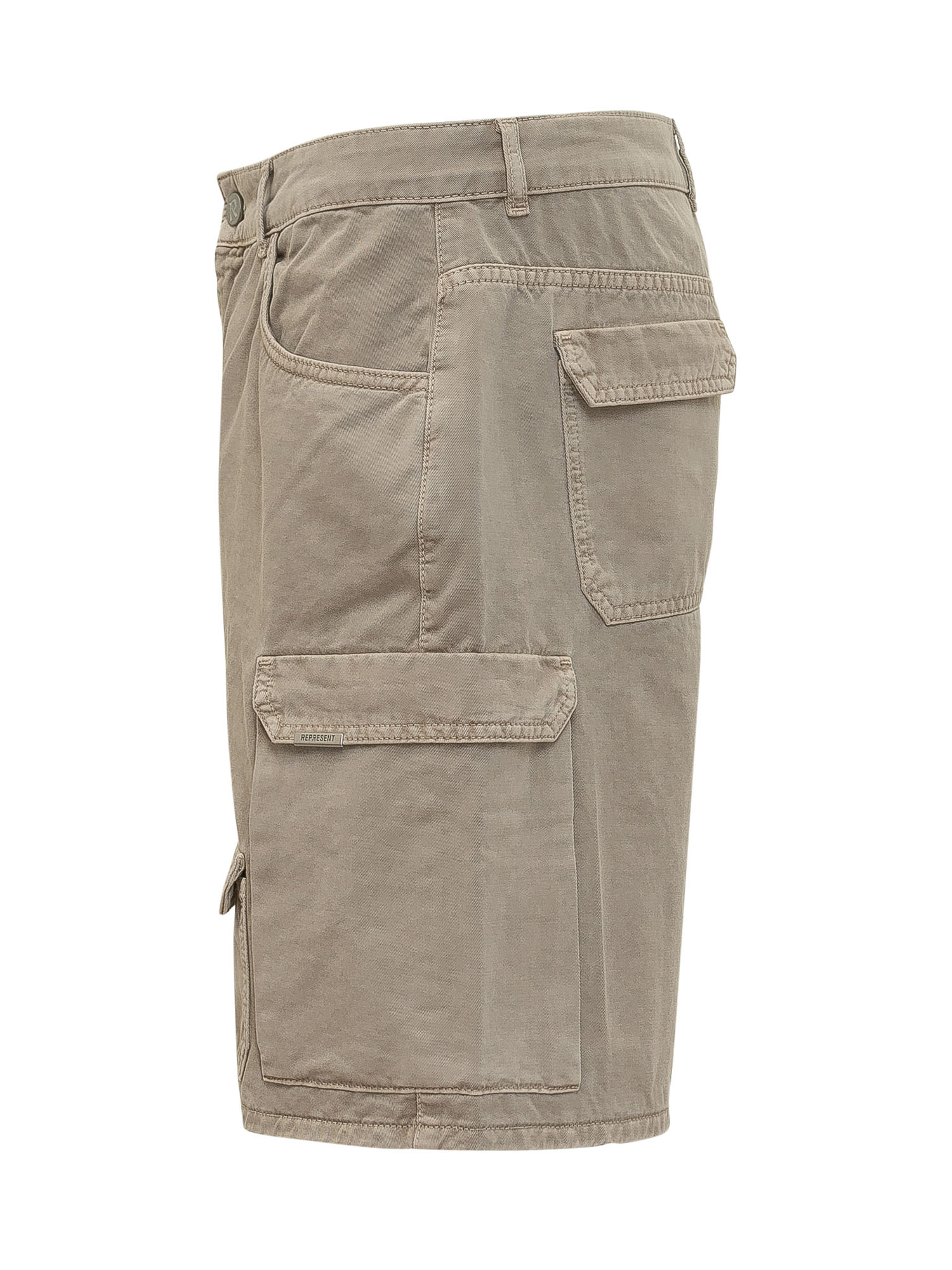 [Represent] Shorts SS26 MLM100486 25