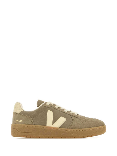 [Veja] Sneakers FW26 VF0321452 TAUCALNAT