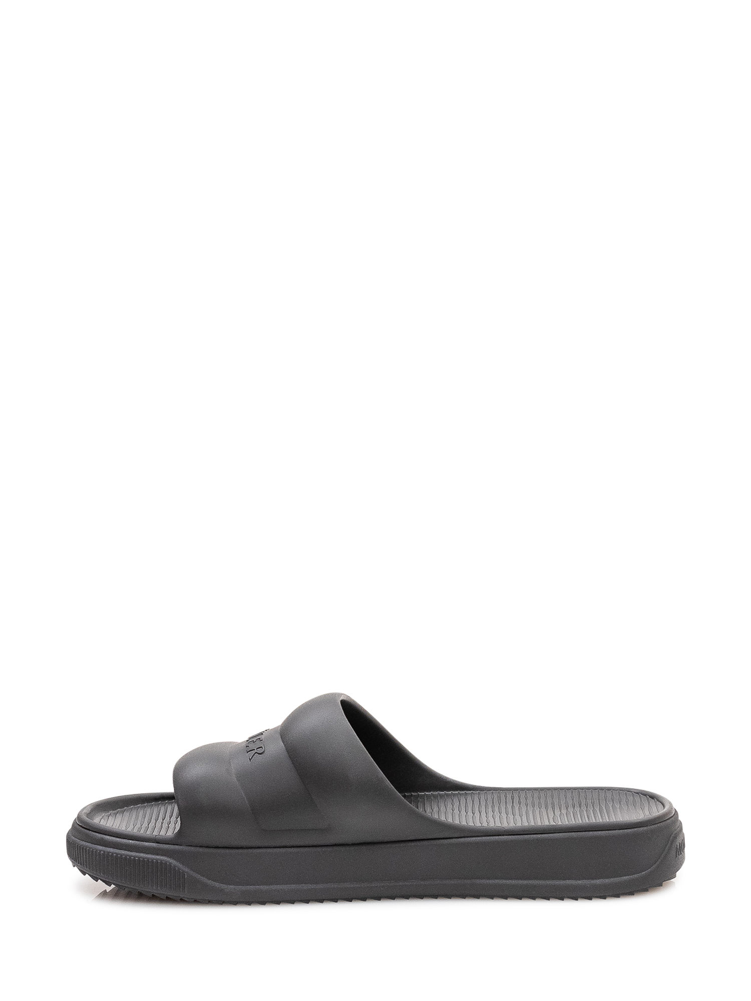 [Moncler] Sandals SS26 L109A4N00010M8260 999