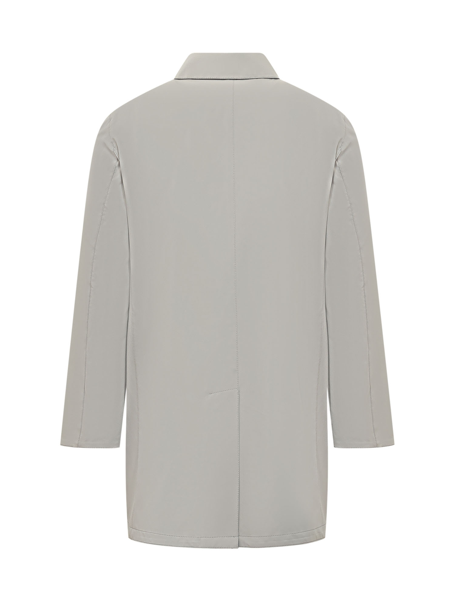 [ESTERNO] Trench Coat SS26 ELIAREVAMEDEO 1103