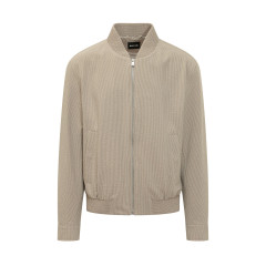 [BOSS] Casual Jacket SS26 50559189 286