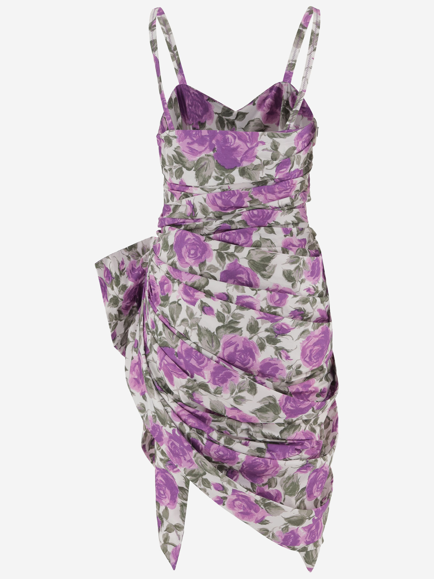 [Chloe] Sleeveless dress SS26 CH26UR12531691O