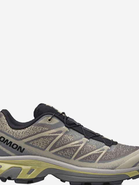 [SALOMON SPORTSTYLE] Sneakers SS26 L49149700DARKGBOGSWEETP