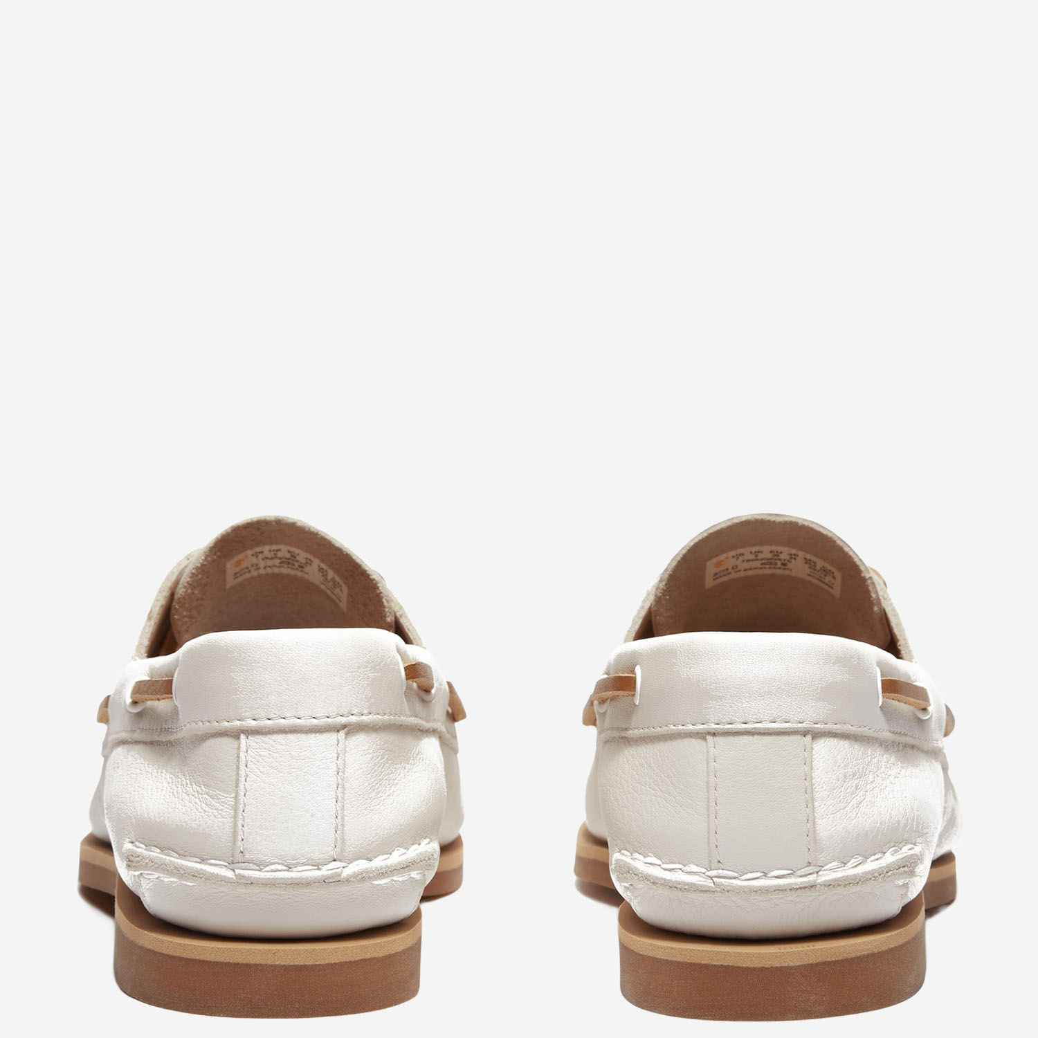 [Timberland] Loafer SS26 TB0A2Q9XETD1