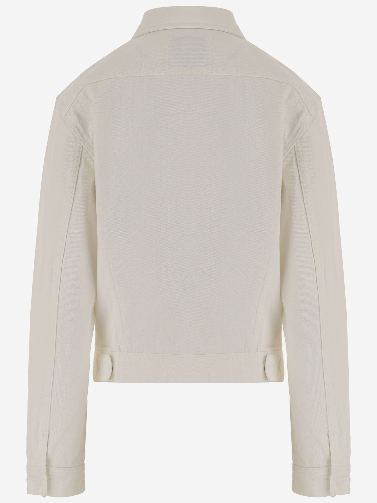 [Sa Su Phi] Jacket SS26 S26799J0100