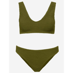 [SORBET ISLAND] Bikini SS26 NOAPEAR