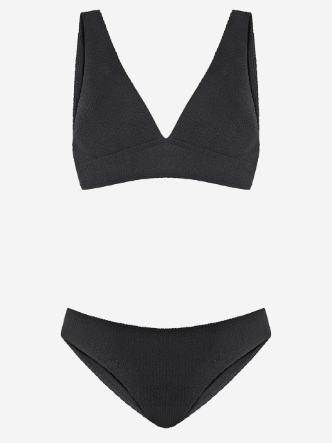 [SORBET ISLAND] Bikini SS26 AQUALIQUORICE