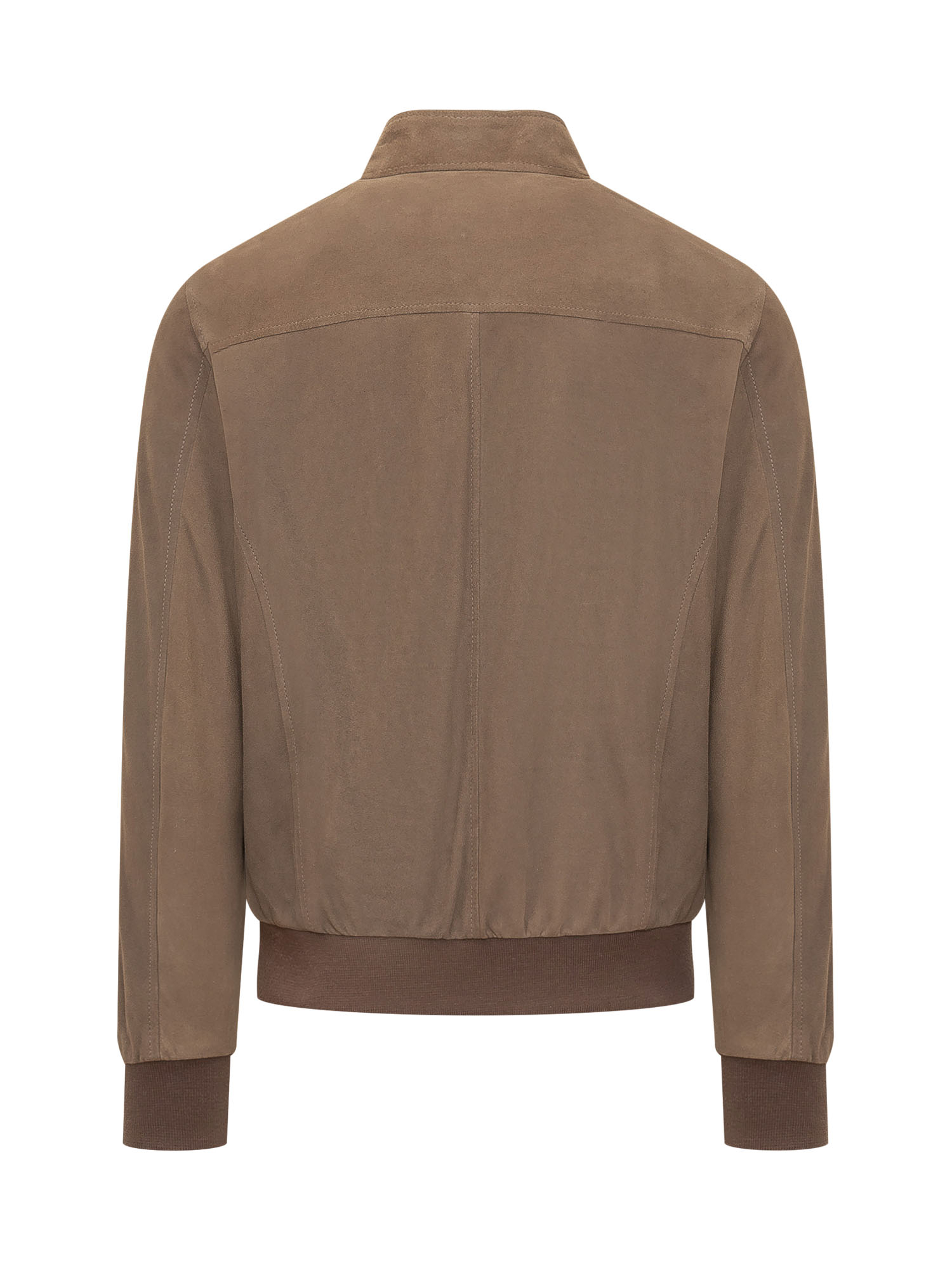 [ESTERNO] Leather Jacket SS26 LUCIANOSUEDE 4