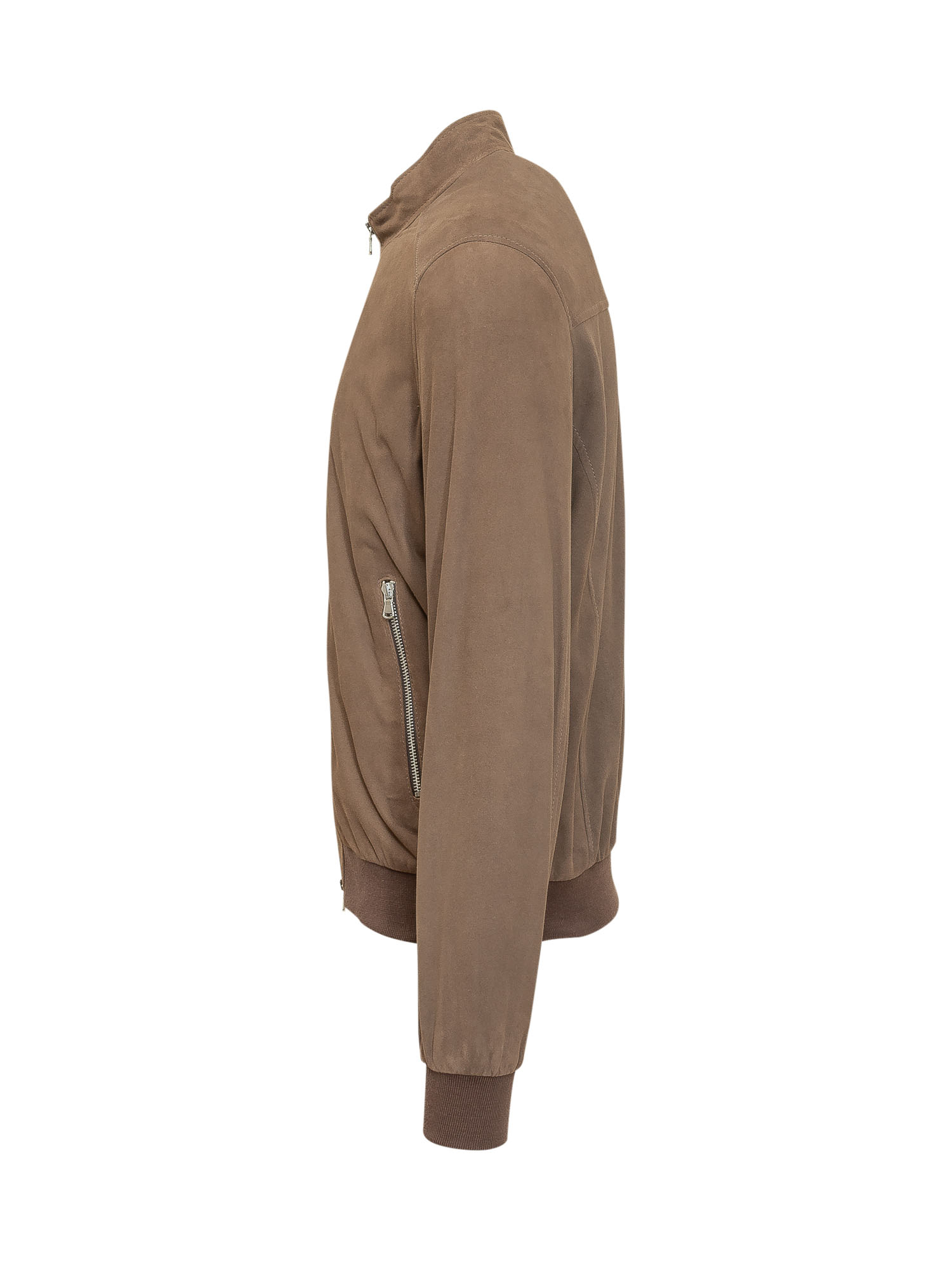 [ESTERNO] Leather Jacket SS26 LUCIANOSUEDE 4