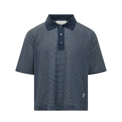 [AMI ALEXANDRE MATTIUSSI] T-shirts Short Sleeve SS26 UPL422JE0212 A044