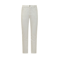 [ZEGNA] Jeans SS26 UHI72A3CITY 100