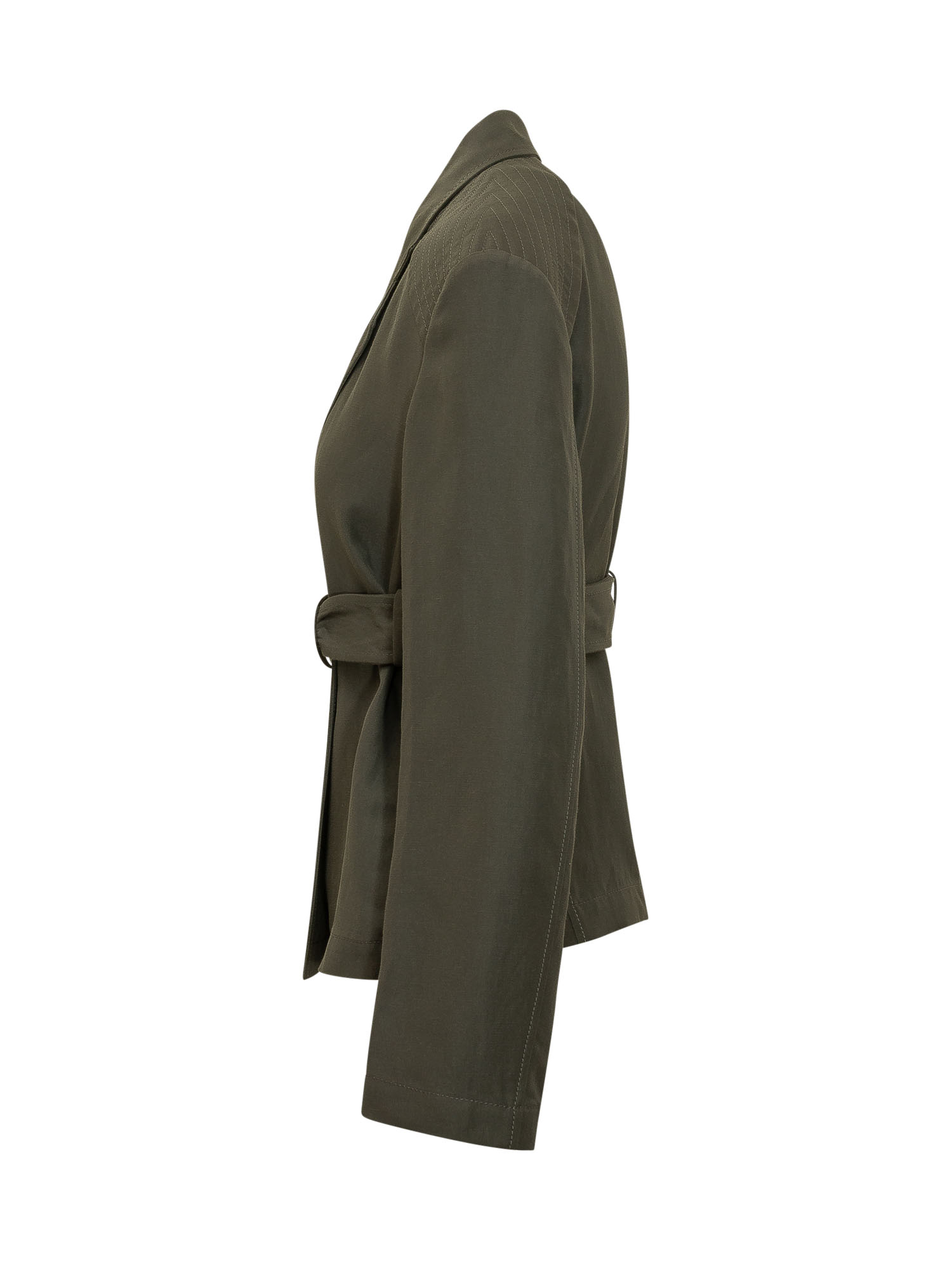 [THE SEAFARER] Blazer SS26 SWJ0143TVF0053 6094