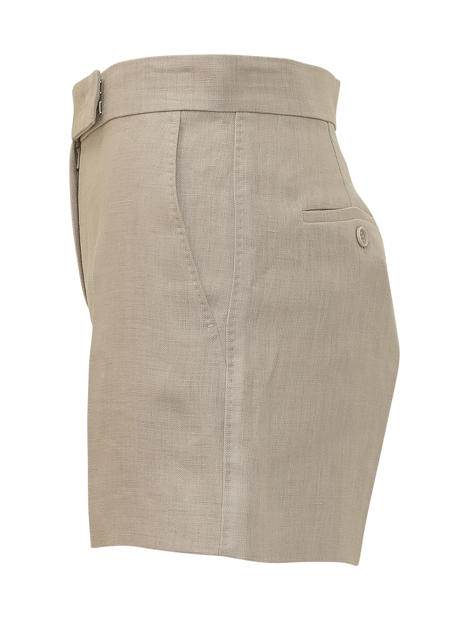 [Max Mara] Shorts SS26 2611141093600 001
