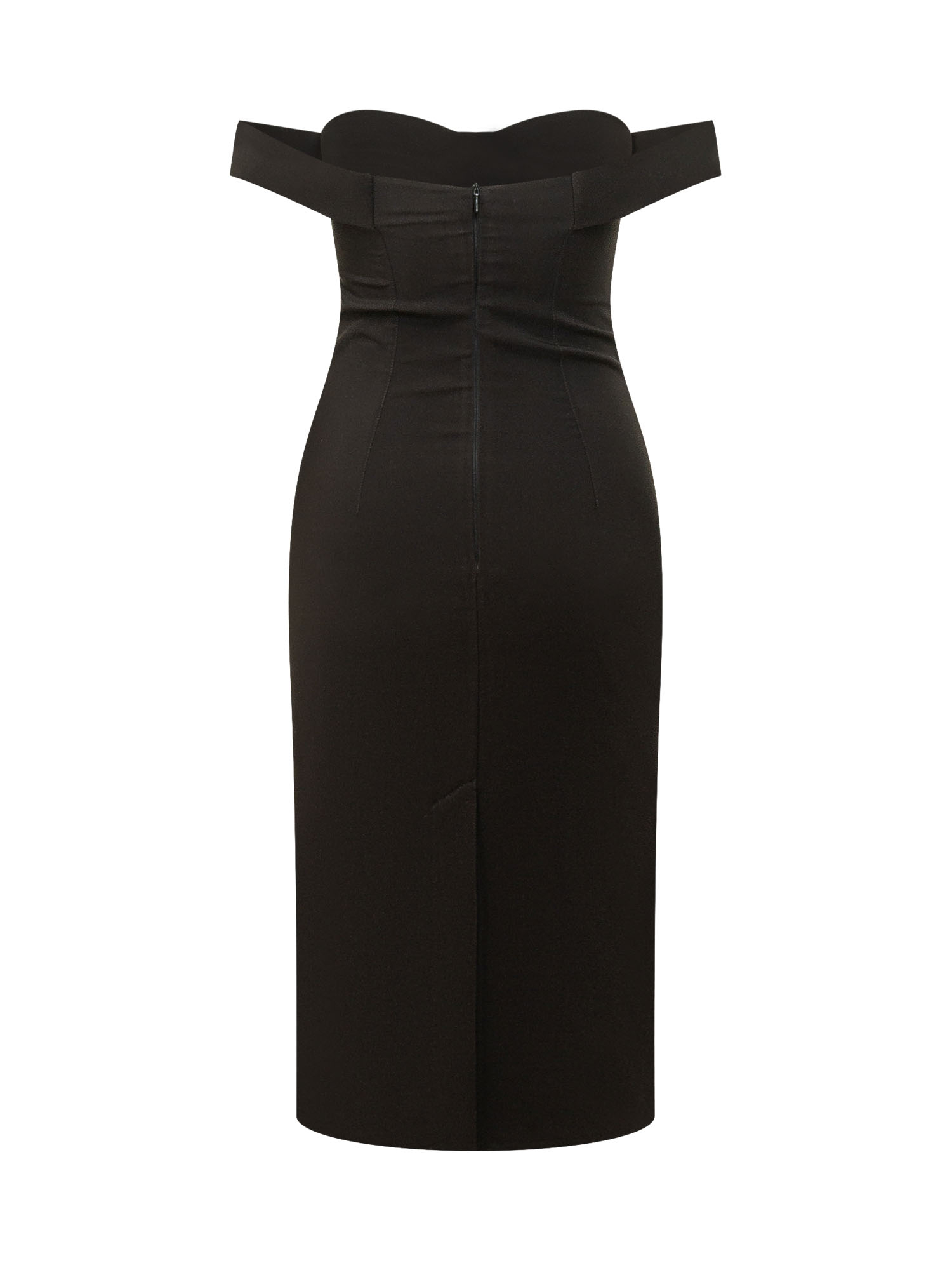 [DES PHEMMES] Sleeveless dress SS26 D537MT D0900