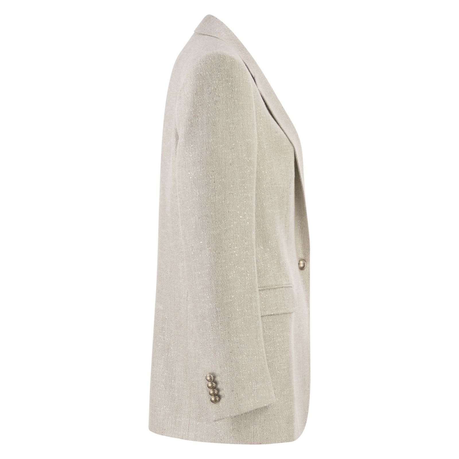 [TAGLIATORE] Blazer SS26 J-ADRIANNE11B 160064 U 26E213 P1188 40