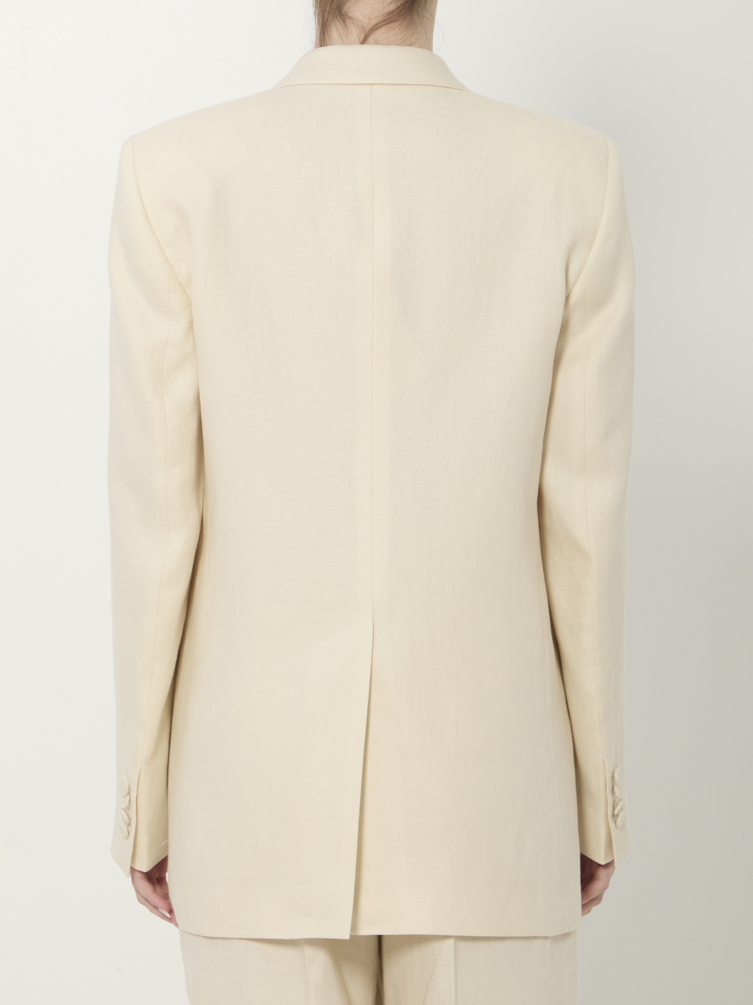 [TAGLIATORE] Blazer SS26 JJASMINE_340021_299