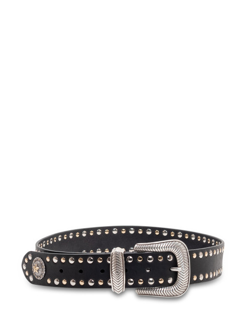 [Kate Cate] Belt SS26 BLTKC118LTS BKCL