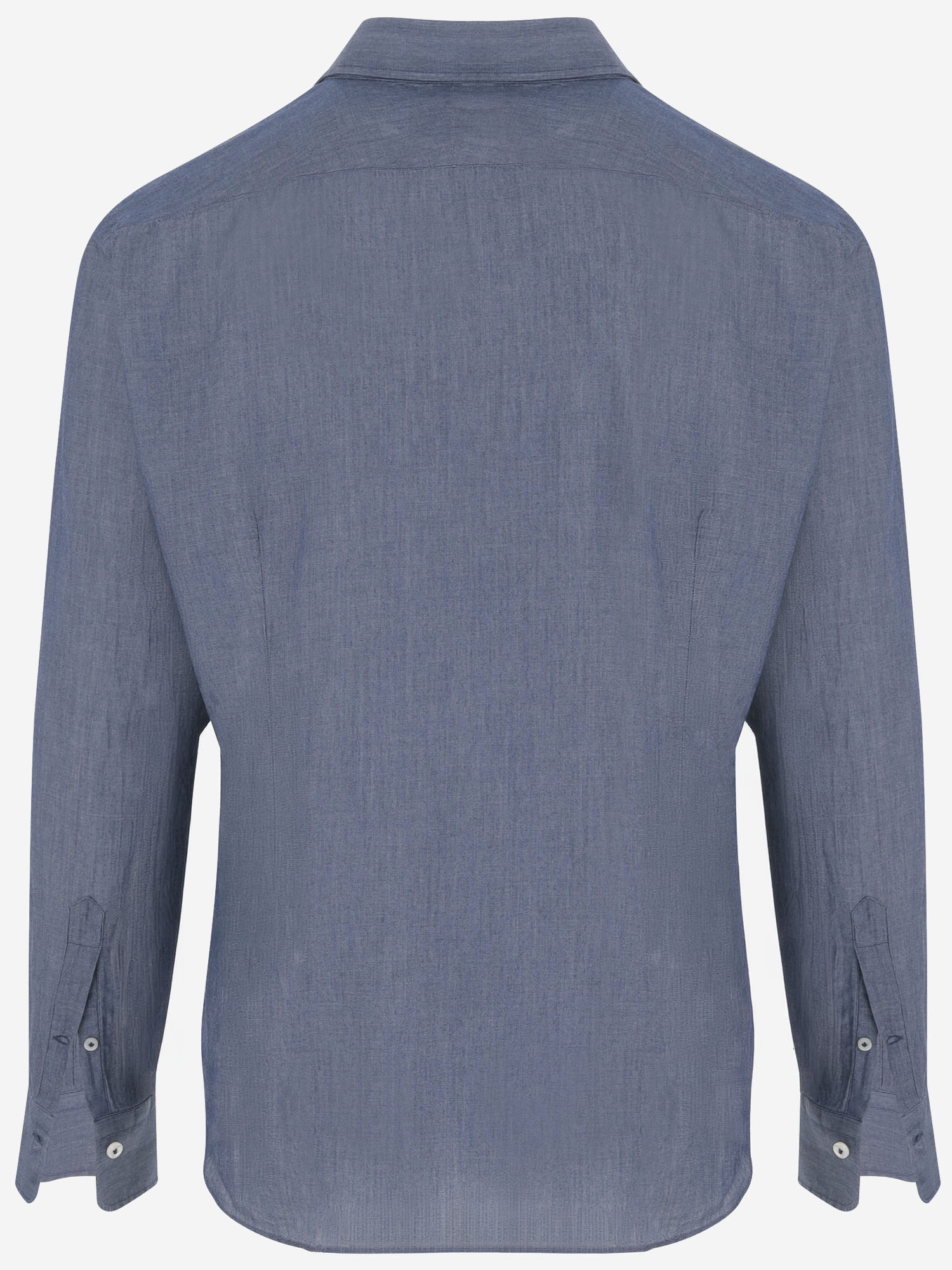 [Alessandro  Gherardi] Shirts Long Sleeve SS26 BP13G7T76A1621