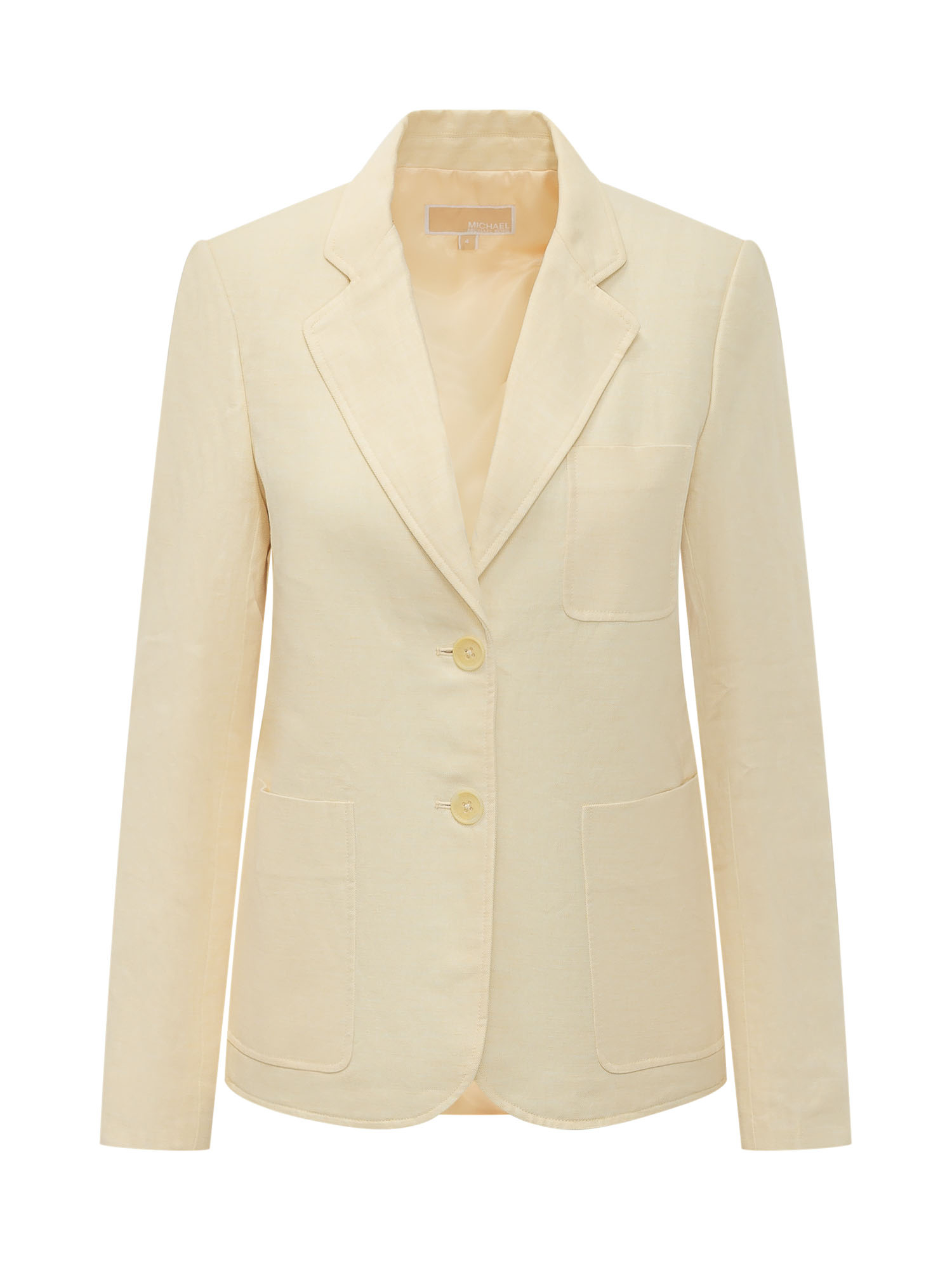 [MICHAEL MICHAEL KORS] Blazer SS26 MS610DJKPY 744