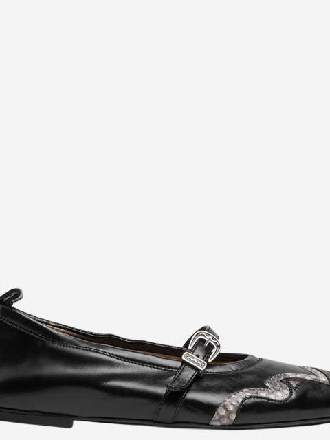 [Sartore] Oxford Shoes SS26 SR4913P02NAPPANEROPITONEROCCIA