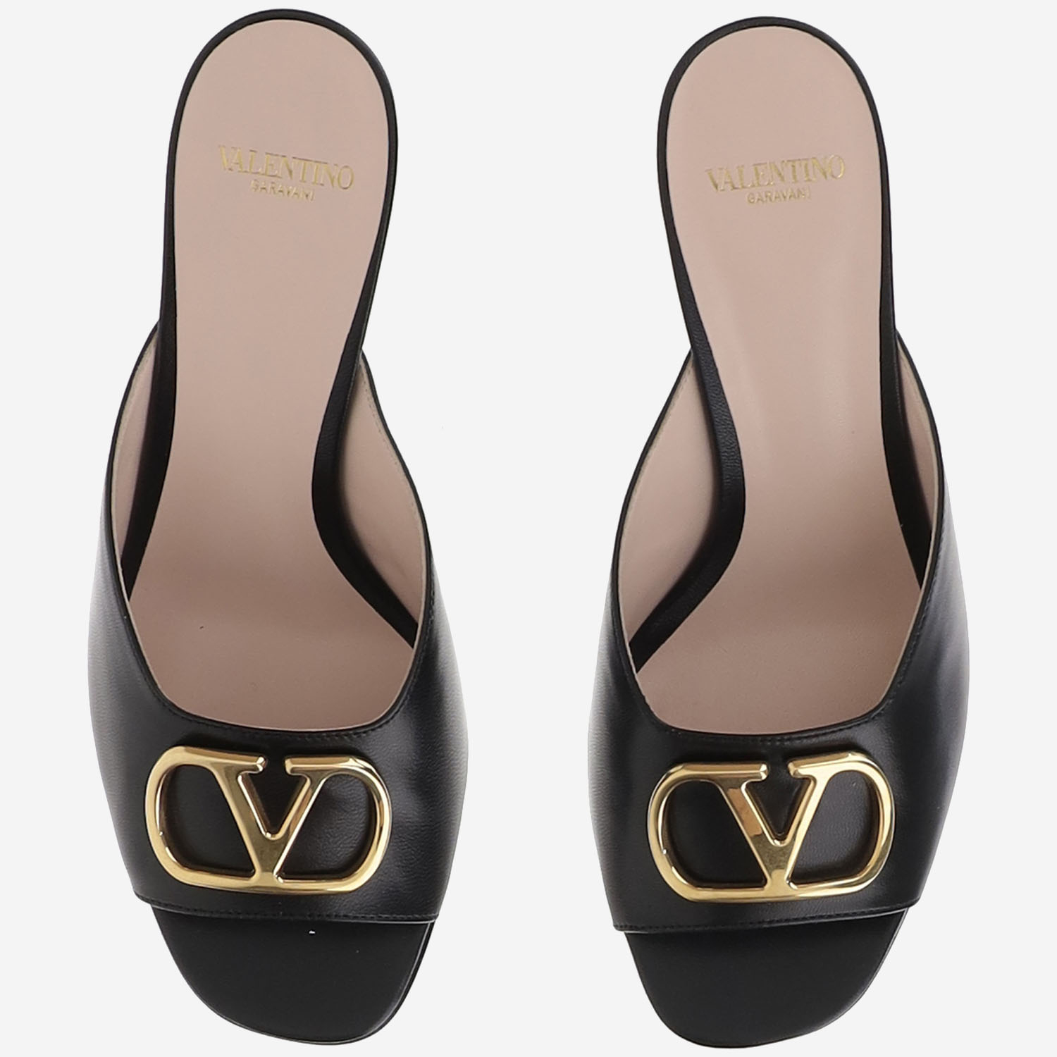 [Valentino Garavani] Sandals SS26 8W0S0NQ4ZIC0NO