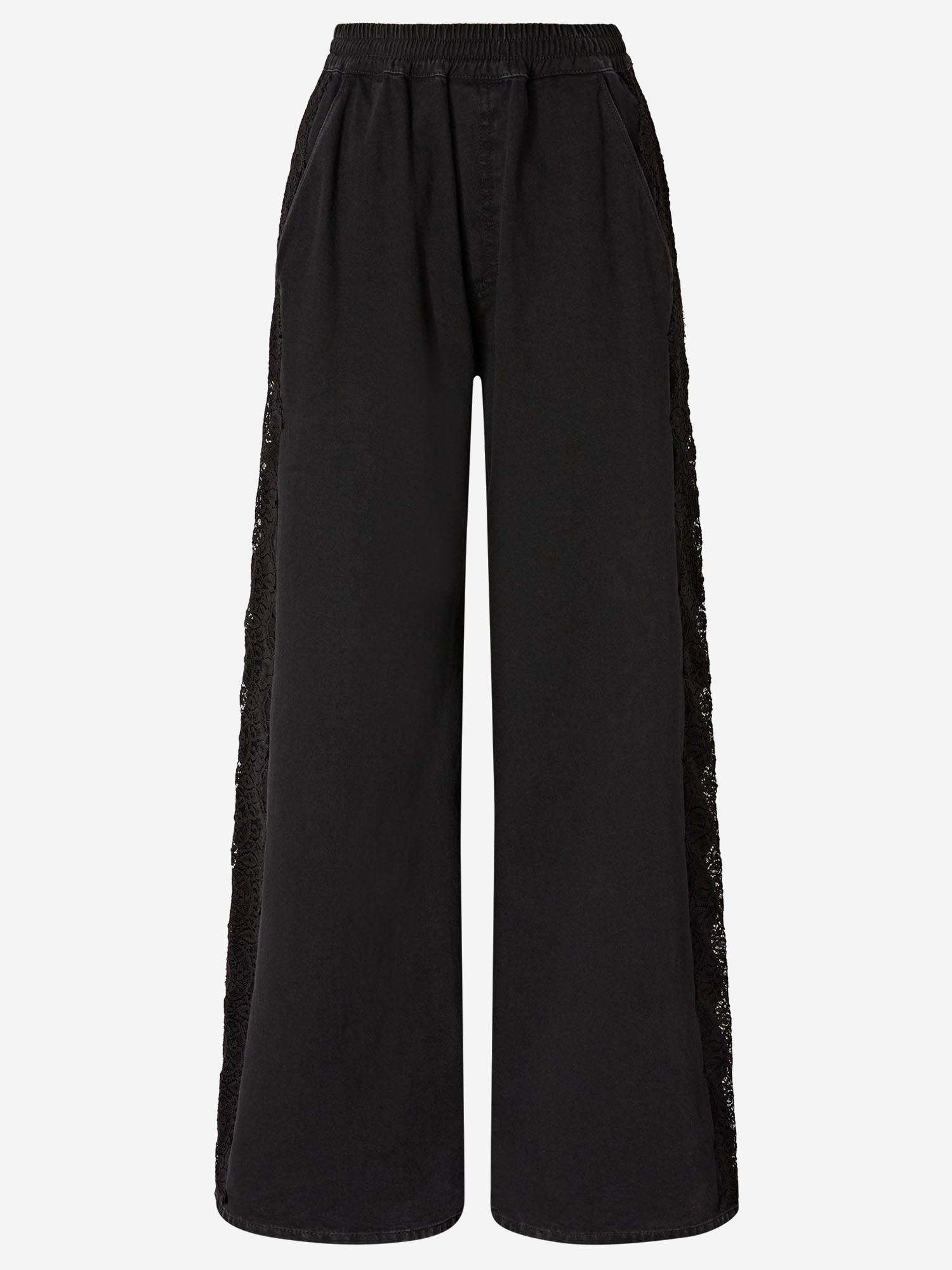 [PINKO] Trousers SS26 106422A33UZ99