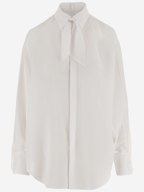 [Sa Su Phi] Shirts Long Sleeve SS26 S261330100