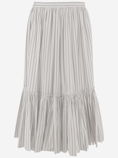 [Jil Sander] Long skirt SS26 J02MA0373J45329154
