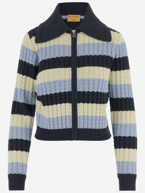 [GUEST IN RESIDENCE] Knitwear SS26 W42233TMMIDCO