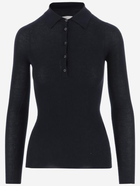 [Sa Su Phi] Knitwear SS26 S266140350