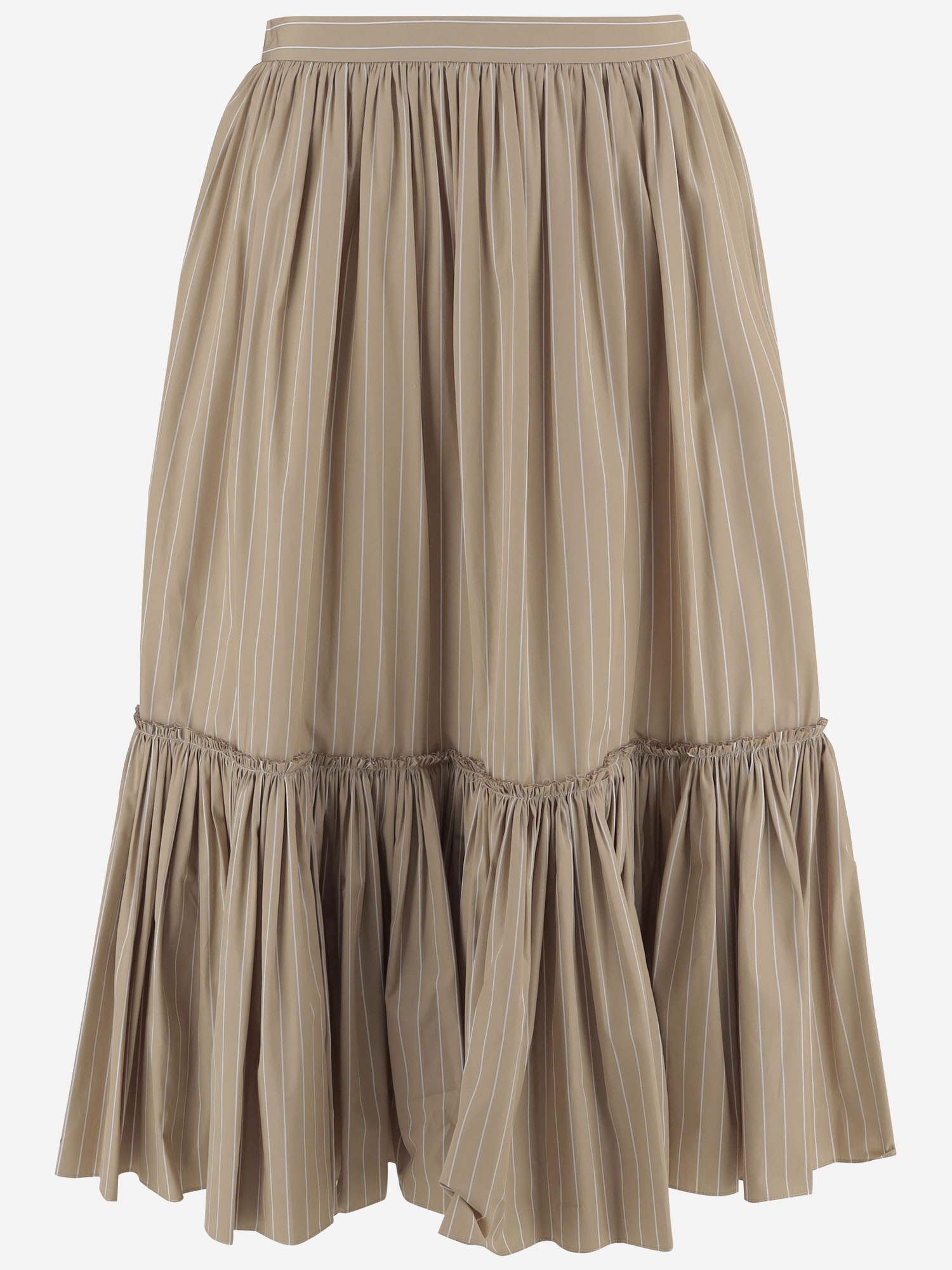 [Jil Sander] Long skirt SS26 J02MA0373J45329273