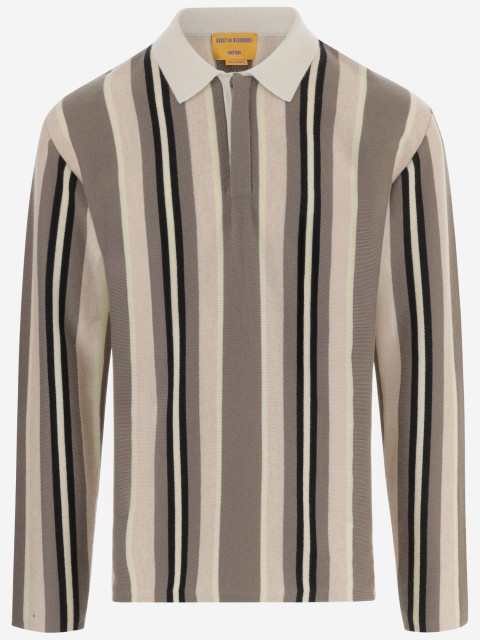 [GUEST IN RESIDENCE] T-shirts Long Sleeve SS26 M33110JLCYPCO