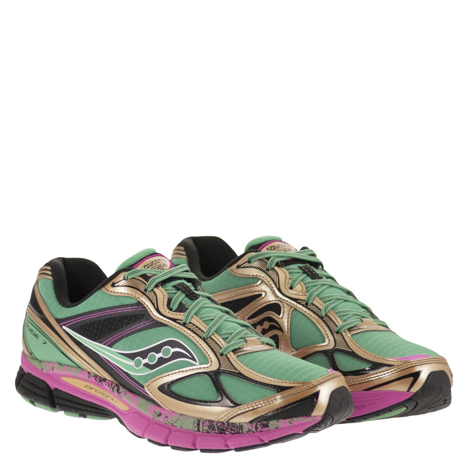 [SAUCONY] Sneakers SS26 S70995-3