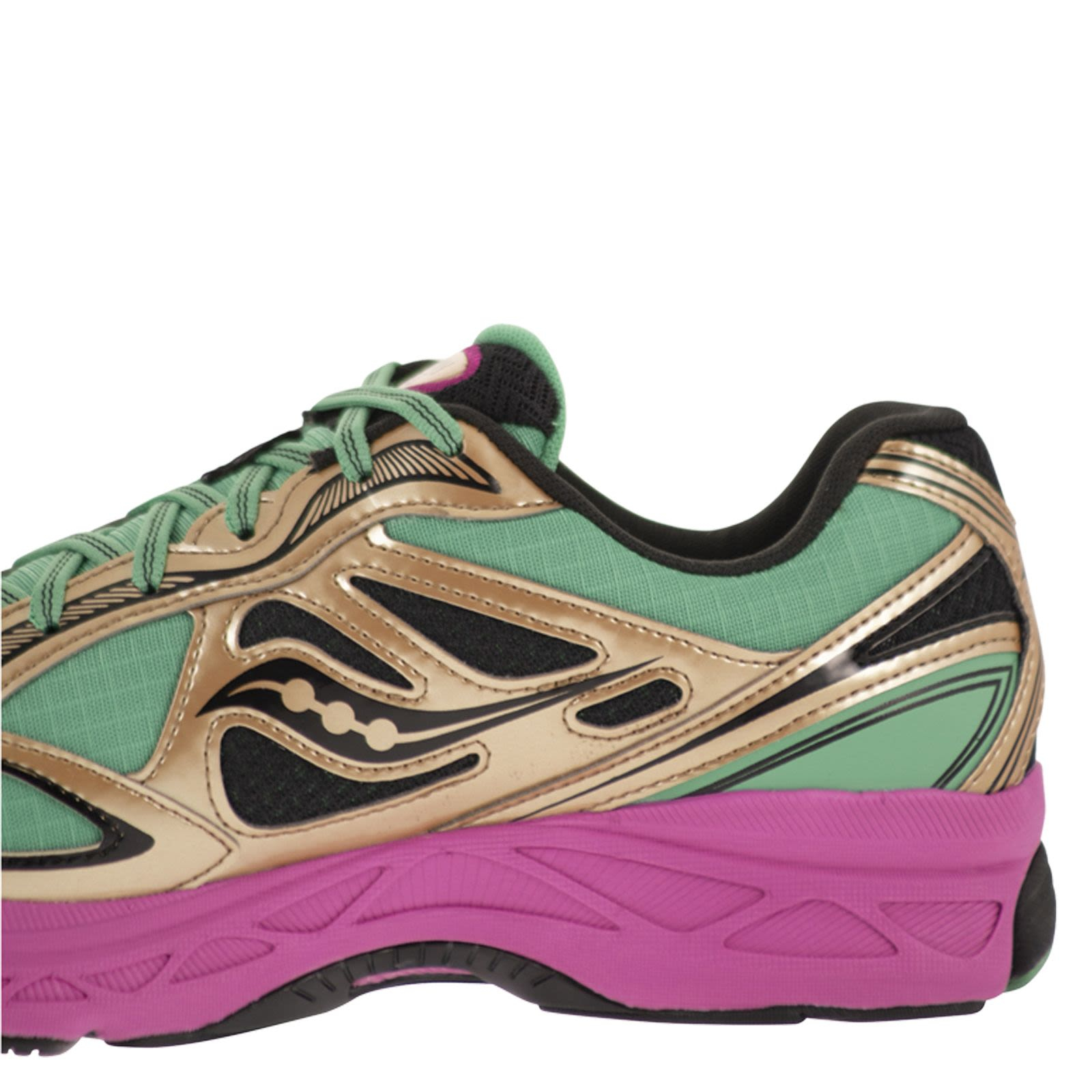 [SAUCONY] Sneakers SS26 S70995-3