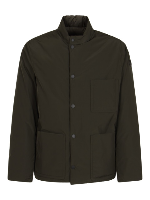 [Moncler] Casual Jacket FW25 911A00219597Y3833