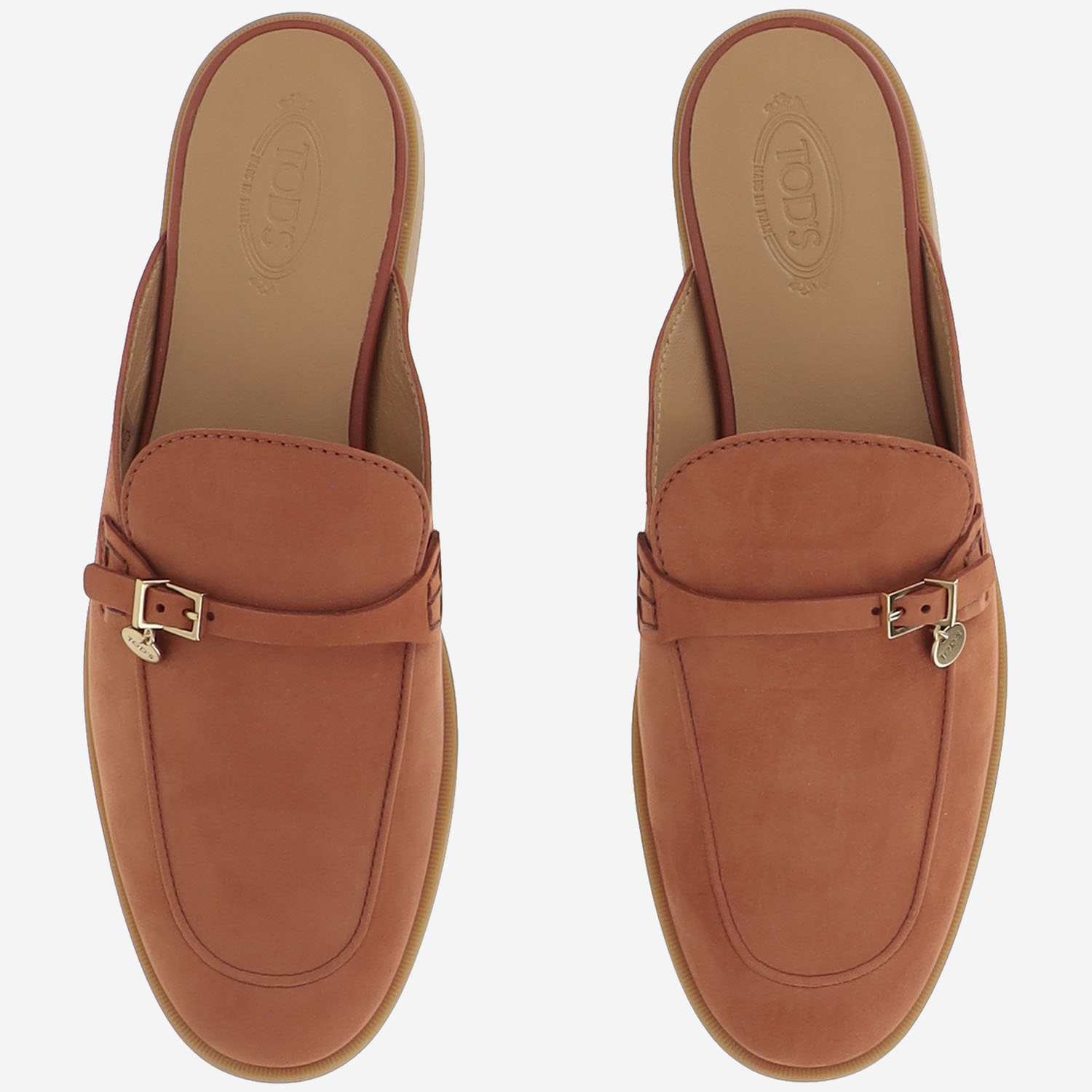 [Tod's] Loafer SS26 XXW01M0KI40UFQG828