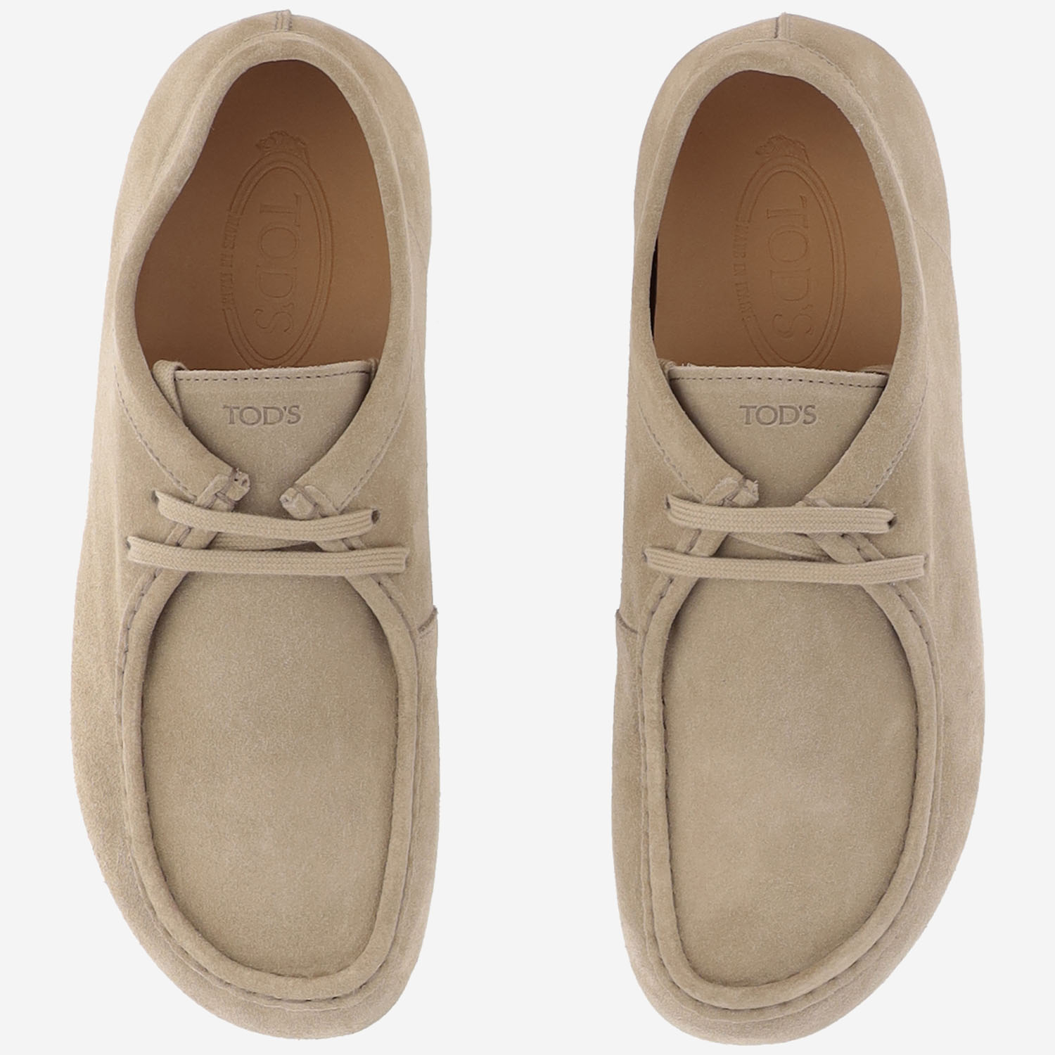 [Tod's] Loafer SS26 XXM58L0KF00RE0S812