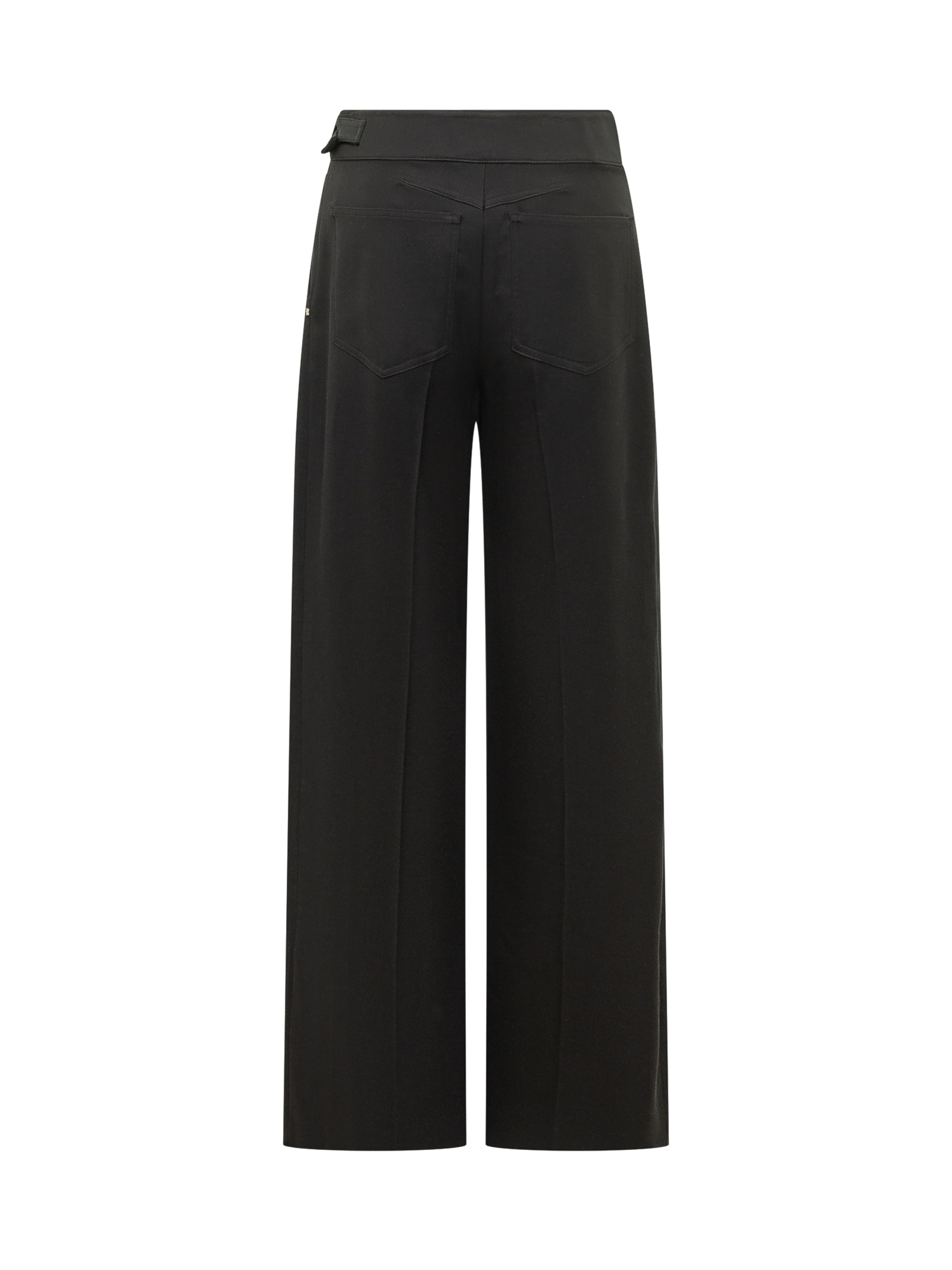 [SPORTMAX] Trousers SS26 2612131071600 003