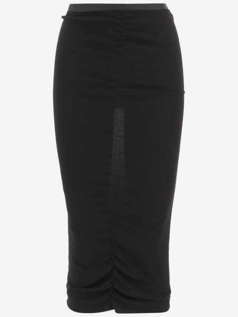 [Valentino] Long skirt SS26 8B0KG05ZA8N0NO