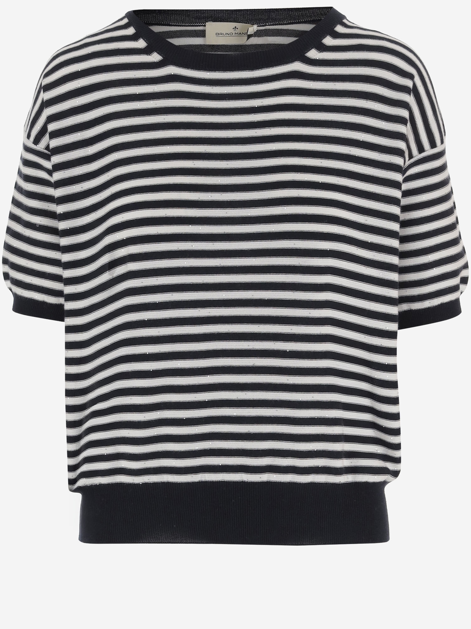 [BRUNO MANETTI] Knitwear SS26 R2N110100