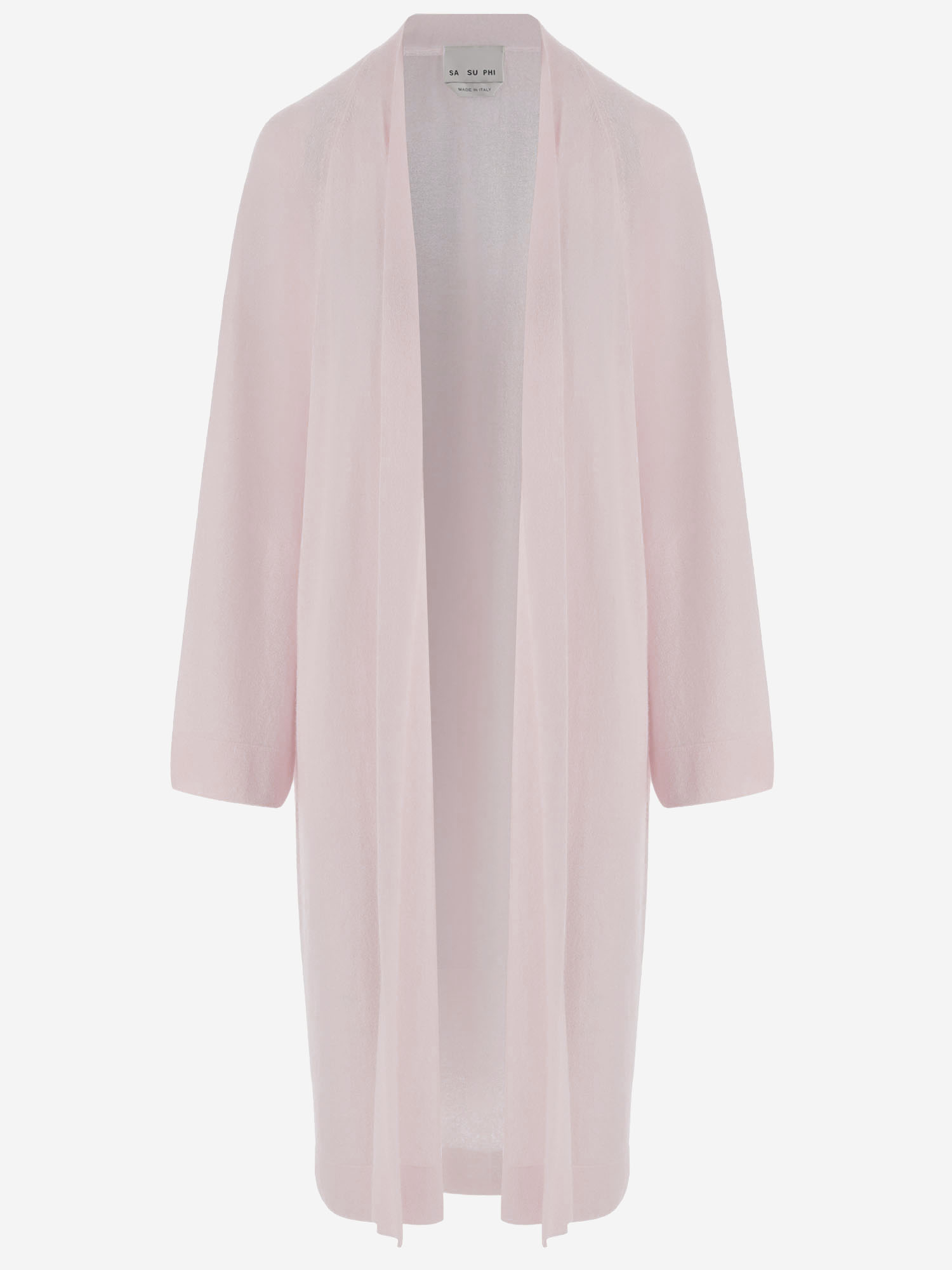 [Sa Su Phi] Knitwear SS26 S267350200