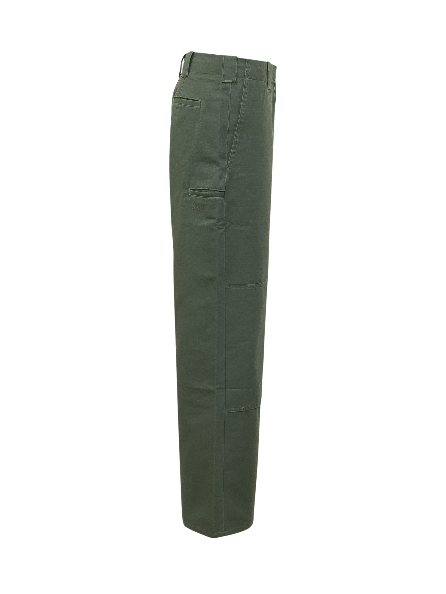 [Kenzo] Trousers SS26 FG55PA2079OT 51