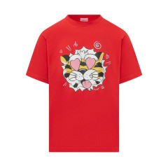 [Kenzo] T-shirts Short Sleeve SS26 FG55TS4034SG 22