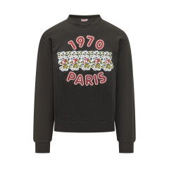 [Kenzo] Sweatshirt SS26 FG55SW2064MJ 99J